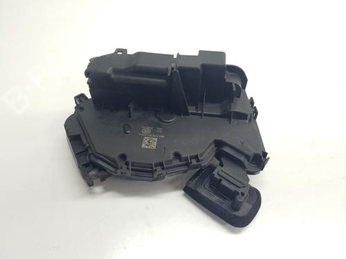 Used Front right lock SKODA SUPERB III (3V3) 2.0 TDI (150 hp) 21048674