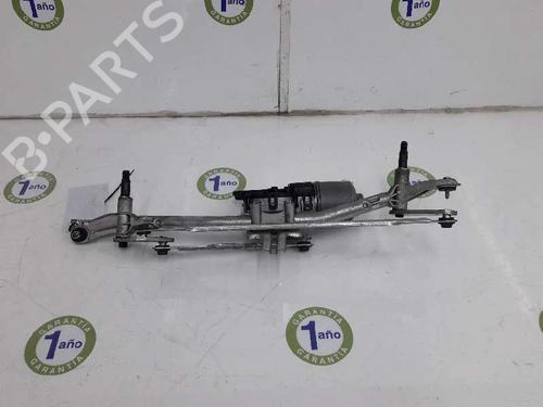Front wiper motor CITROËN BERLINGO MULTISPACE (B9) 1.6 BlueHDi 120 | BP6450947M29 