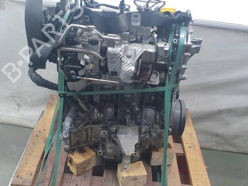 Engine BMW 1 (F40) 118 d | BP39469535M1 - Image 2
