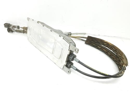 Gear lever VW TIGUAN (5N_) 2.0 TDI | BP9859804M90 