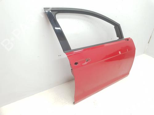 Right front door VW GOLF VII (5G1, BQ1, BE1, BE2) 2.0 GTD | BP29856164C3