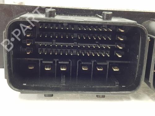 Engine control unit (ECU) PEUGEOT RIFTER | BP40514662M57 - Image 3