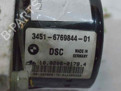ABS pump BMW 1 (E81) 120 d | BP1325524M43 