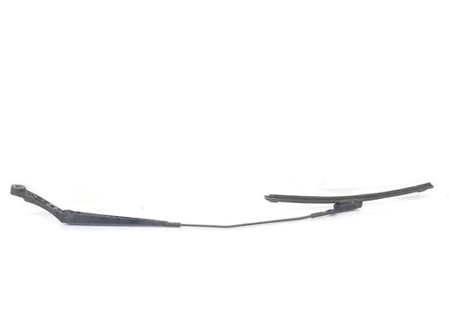 Used Front windshield wiper arm NISSAN PULSAR Hatchback (C13) 1.2 DIG-T (115 hp) 9160379