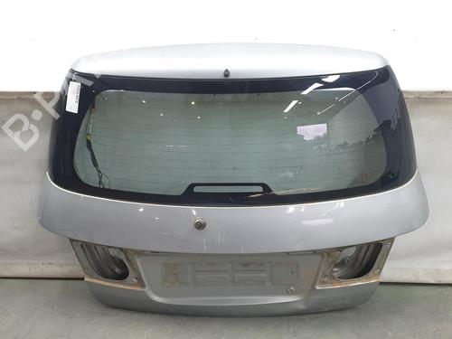 Used Tailgate KIA CARENS II MPV (FJ) 2.0 CRDi (113 hp) 9540834
