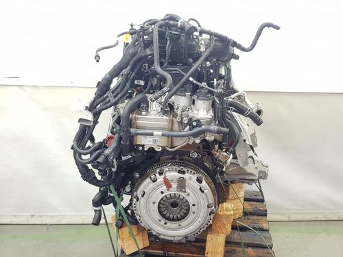 Moteur VW CRAFTER Van (SY_, SX_) [2016-2025]  29535742
