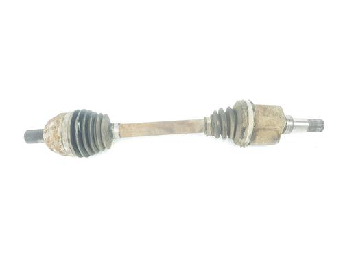 Used Left front driveshaft FORD MONDEO IV (BA7) 2.0 TDCi (140 hp) 16050725