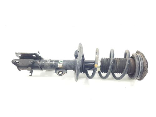 Used Left front shock absorber NISSAN JUKE (F15) [2010-2019]  31131936
