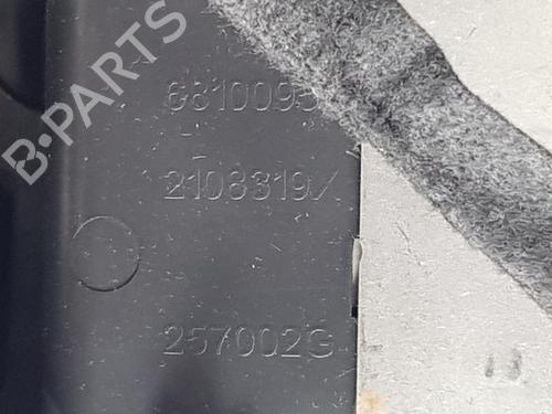 Airbag Kit DACIA DUSTER SUV Van 1.5 dCi | BP37466416C86 - Image 12