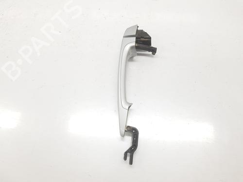 Rear right exterior door handle BMW 3 Touring (E91) 320 d | BP10167986C130 