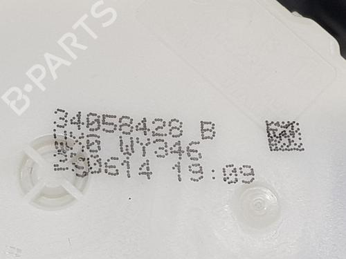 Front right seatbelt BMW X1 (E84) xDrive 18 d | BP20193507I25 