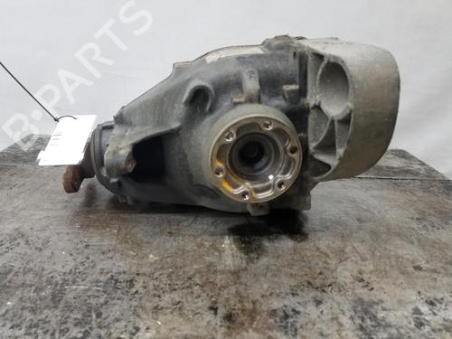 Differential, bag BMW X1 (E84) sDrive 18 d (143 hp) 8632192