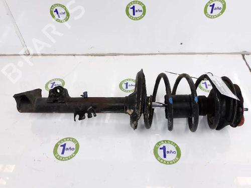 Used Left front shock absorber BMW 3 Compact (E36) 316 i (105 hp) 3517599