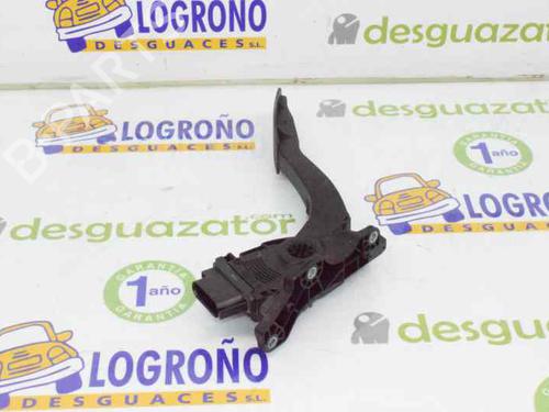 Pedal LAND ROVER FREELANDER 2 (L359) 2.2 TD4 4x4 | BP12467676I4 