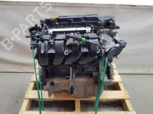 Engine OPEL ADAM (M13) | BP37438247M1 - Image 6