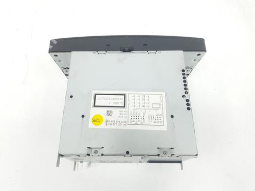 Radio SKODA OCTAVIA II (1Z3) 2.0 TDI | BP6250674E6 