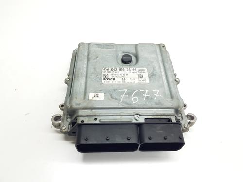 Used Engine control unit (ECU) MERCEDES-BENZ E-CLASS Coupe (C207) E 350 CDI (207.322) (231 hp) 20312840