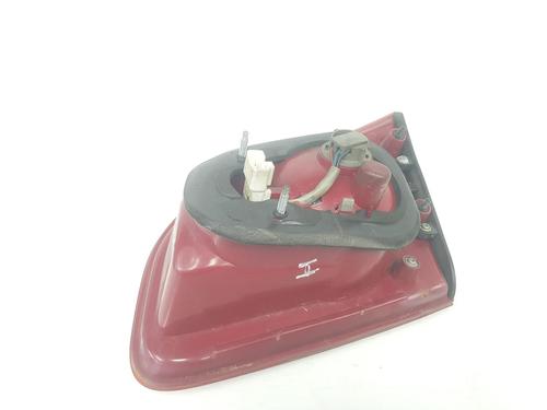 Left tailgate light HYUNDAI SANTA FÉ II (CM) 2.2 CRDi GLS | BP17645468C79 