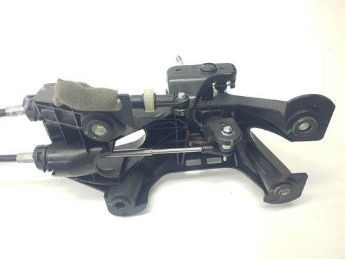 Gear lever MAZDA 3 Saloon (BP_) 2.0 SKYACTIV-G M Hybrid | BP21803046M90 