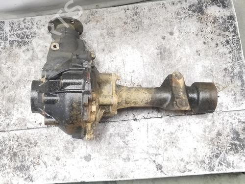 Used Front differential TOYOTA LAND CRUISER PRADO (_J12_) 3.0 D-4D (KDJ120, KDJ125) (163 hp) 8828225