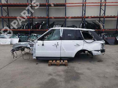 LAND ROVER RANGE ROVER SPORT I (L320)  3.6 D 4x4  37948
