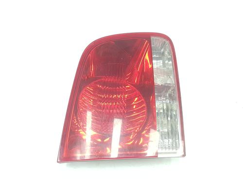 Left tailgate light VW TOUAREG (7LA, 7L6, 7L7) 3.0 V6 TDI | BP9626151C79 