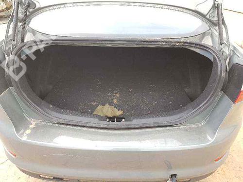 Left rear steering knuckle FORD MONDEO IV Saloon (BA7) 2.0 TDCi | BP8068308M27  - Image 22