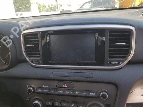 Left front window switch KIA SPORTAGE IV (QL, QLE)  | BP36937219I27  - Image 23