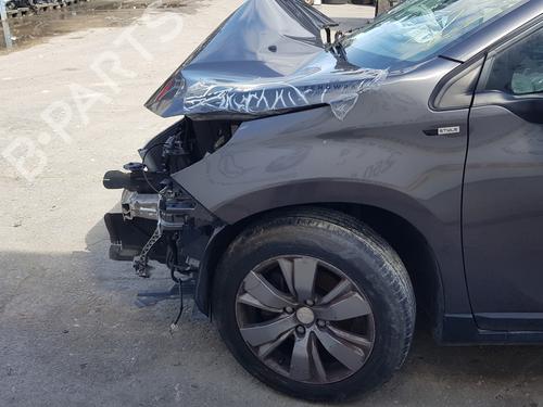 ABS pump PEUGEOT 2008 I (CU_) | BP39106587M43 - Image 18