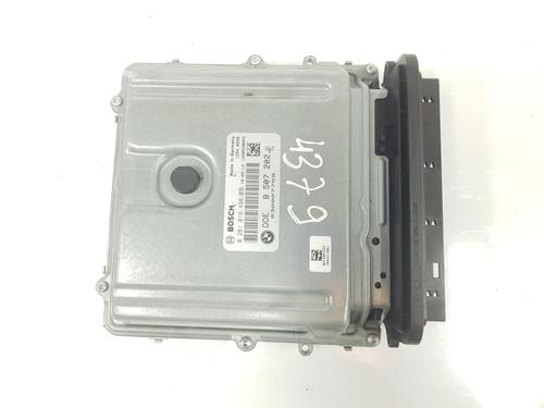 Used Engine control unit (ECU) BMW 3 (E90) 316 d (116 hp) 8898200