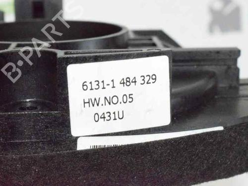 Squib airbag MINI MINI (R50, R53) One | BP1257147C102 