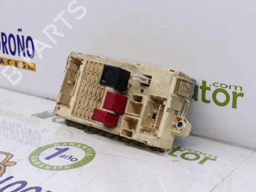 Fuse box PEUGEOT BOXER Van 2.2 HDi 120 | BP2000488E1 