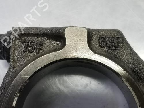 Other BMW X5 (E53) 3.0 d | BP14091156O1 