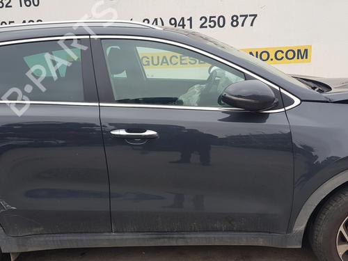 Headlight switch KIA SPORTAGE IV (QL, QLE) 1.6 CRDi | BP34471617I24  - Image 32