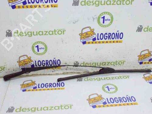 Used Front windshield wiper arm LAND ROVER FREELANDER I (L314) 2.0 Td4 4x4 (109 hp) 3658076