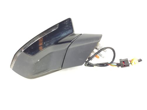 Right mirror SEAT ARONA (KJ7, KJP) 1.5 TSI | BP27879845C27 