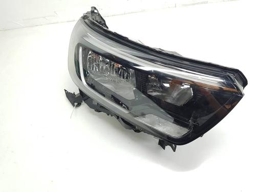 Right headlight RENAULT KANGOO III Box Body/MPV 1.3 TCe 100 (FJMA) | BP38929765C29 - Image 3