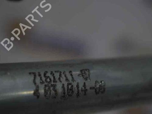 Front wiper motor BMW 3 Convertible (E93) 330 d | BP5789360M29 