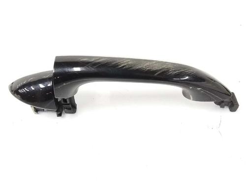 Rear right exterior door handle MERCEDES-BENZ M-CLASS (W164) ML 320 CDI 4-matic (164.122) | BP7011282C130 