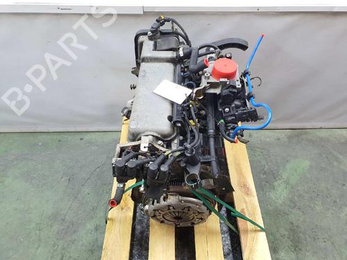 Engine FIAT PUNTO Hatchback Van (188_) 1.2 60 | BP7227804M1 