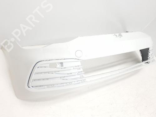 Front bumper VW GOLF VIII (CD1, DA1)  | BP12459622C7 
