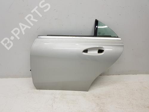 left-rear-door-mercedes-benz-cla-coupe-c117-2013-2014-2015-2016-2017-2018-2019-34381455 main image