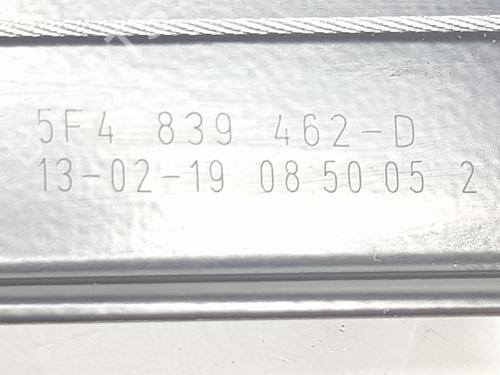 Rear right window mechanism SEAT LEON (5F1) 1.6 TDI | BP13700396C25 