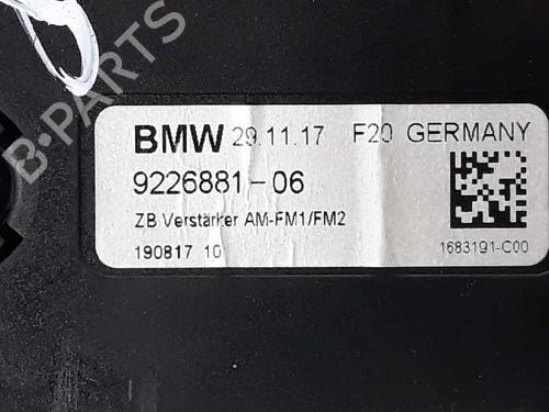 Other BMW 1 (F20) M 140 i | BP14077711O1 