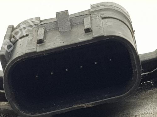 Throttle body JAGUAR XE (X760) 2.0 D | BP23092742M82 