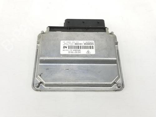 Elektronisk modul PORSCHE CAYENNE (9PA) S 4.5 (340 hp) 9686943