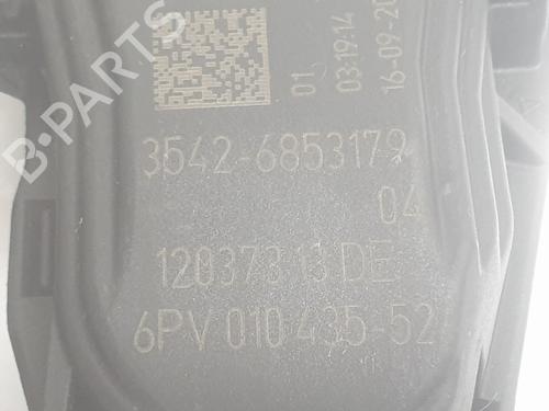 Pedal MINI MINI COUNTRYMAN (R60) Cooper SD | BP34266546I4  - Image 6