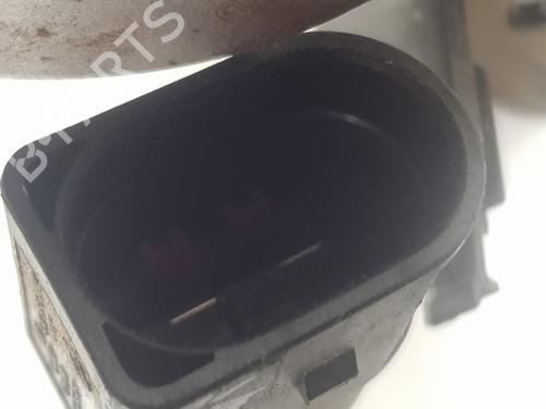 Vacuum pump SKODA KAROQ (NU7, ND7) 1.5 TSI | BP20196318M80 