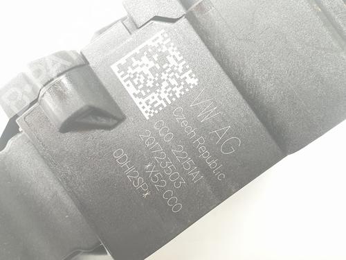 Pedal SEAT IBIZA IV SC (6J1, 6P5) 1.0 TSI | BP13815115I4 