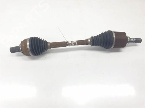 Used Left front driveshaft Left front driveshaft 38445409 38445409